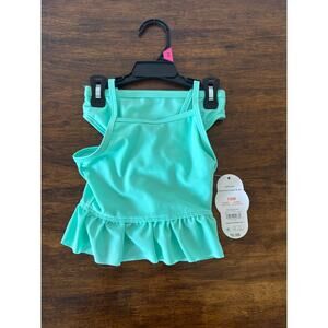 NWT 18mo Tankini